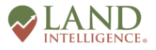 land intelligence logo